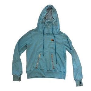 Aviator Nation Ninja Hoodie